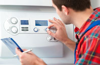 free Puncknowle gas safe engineer quotes